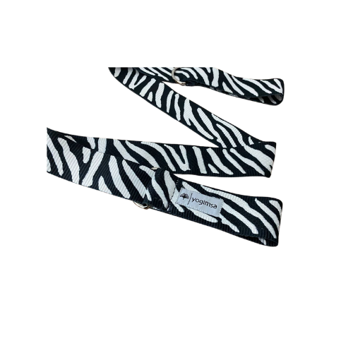 Mat Taşıma Askısı-Zebra