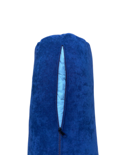 Yogimsa Bolster Yoga Minder-Lacivert