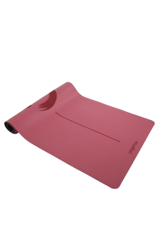 Enso Series Anti Slip 2 Adet Yoga Mat- Sonbahar Kampanyası