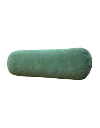 Yogimsa Bolster Yoga Minder-Açık Yeşil